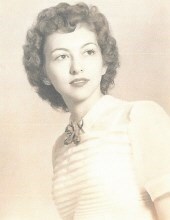 Obituary of Loraine Catherine LeComte Dowling