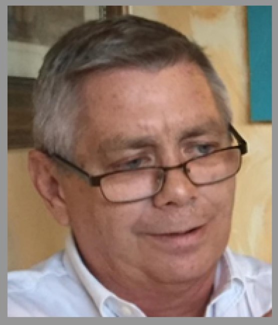 Obituary of Michael Joseph Nolan