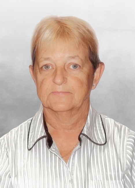 Obituary of Martine Corneau