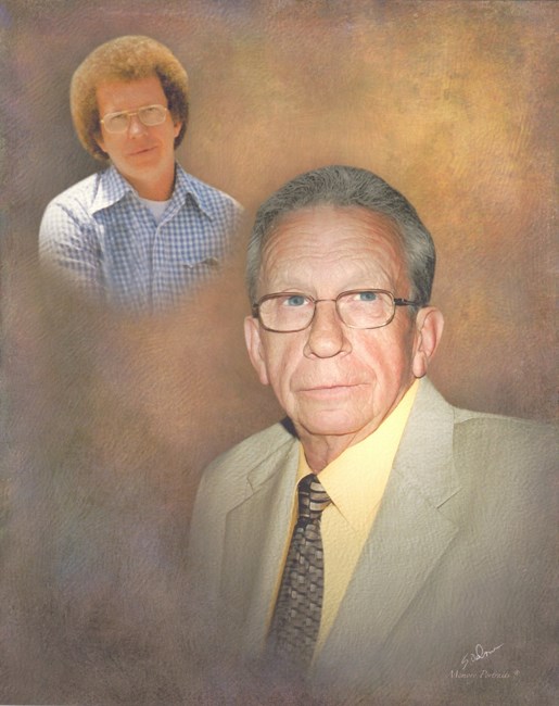 Obituary of Edward Eugene Cottrell