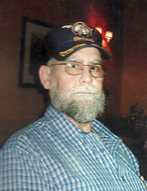 Obituario de Charles "Grumpy" Grady Phillips