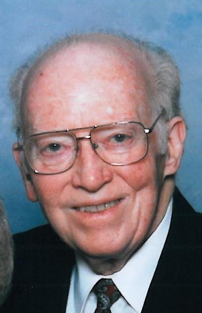 Obituary of Charles M. Way Jr.