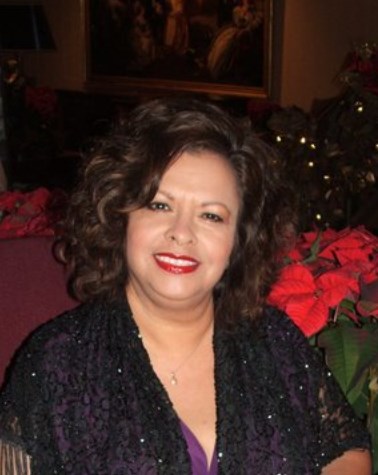 Obituary of Martha "Lupe" Betanof