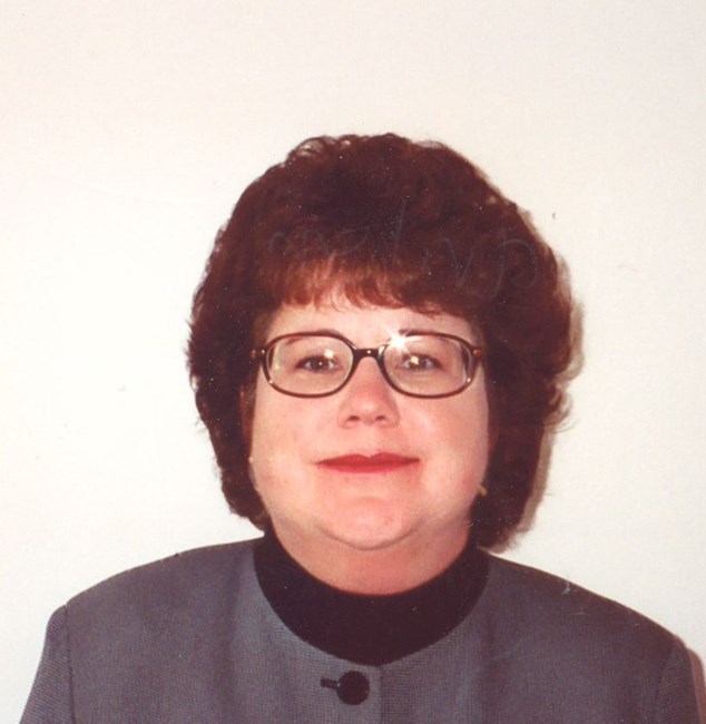 Obituary of Marilyn Joyce Tracy