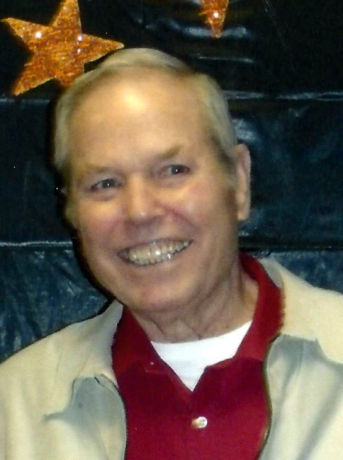 Obituary of Ernest E. Anderson