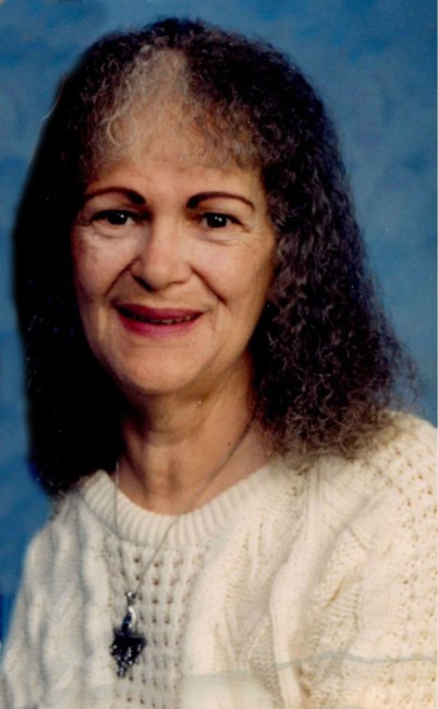 Obituary of Rhoda J Webster