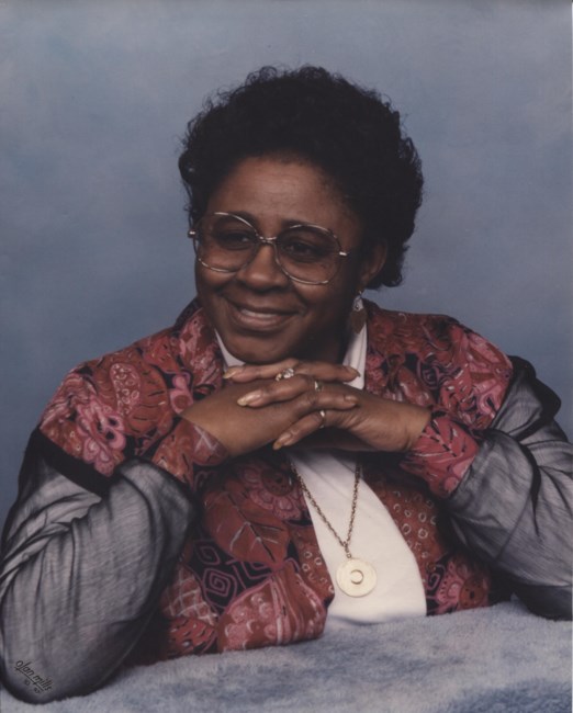 Obituary of Ann Lucille Davis
