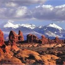 Obituary of Catherine Chamberlain Lax