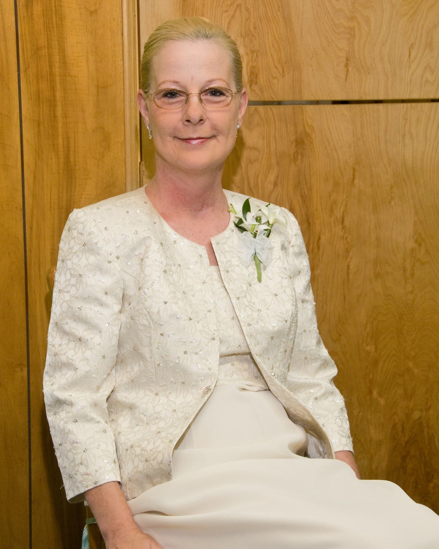 Obituary of Jackie Sharon Williams