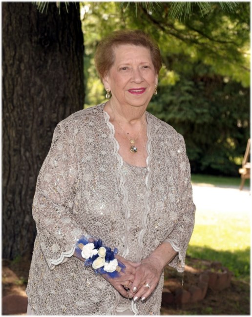 Obituario de Edith L. Robb