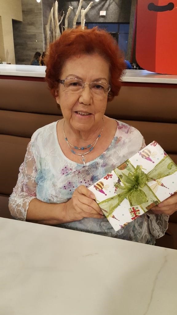 Obituary of Maria "Susie" A. Lopez