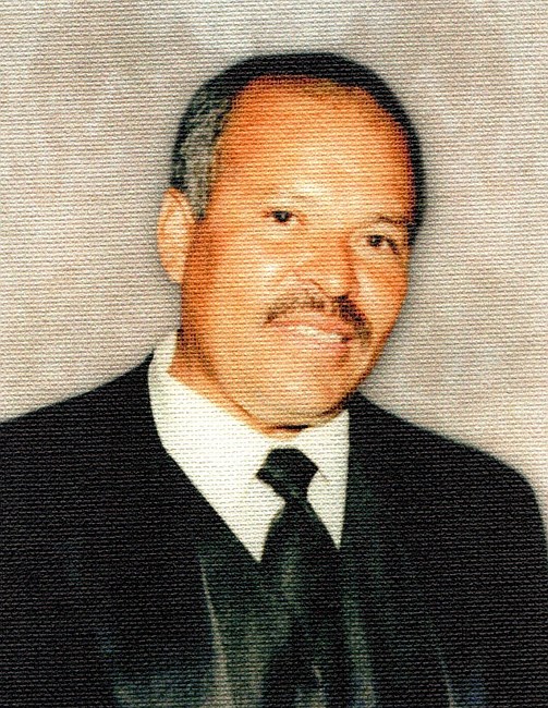 Obituary of Rafael Martinez Moreno