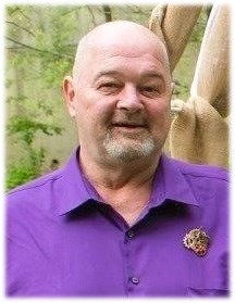 Avis de décès de Charles Eddie Stephens