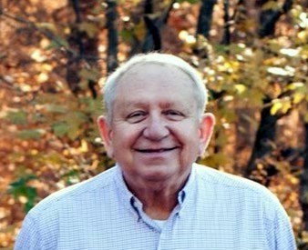 Obituary of John "Jack" Steven McCarthy