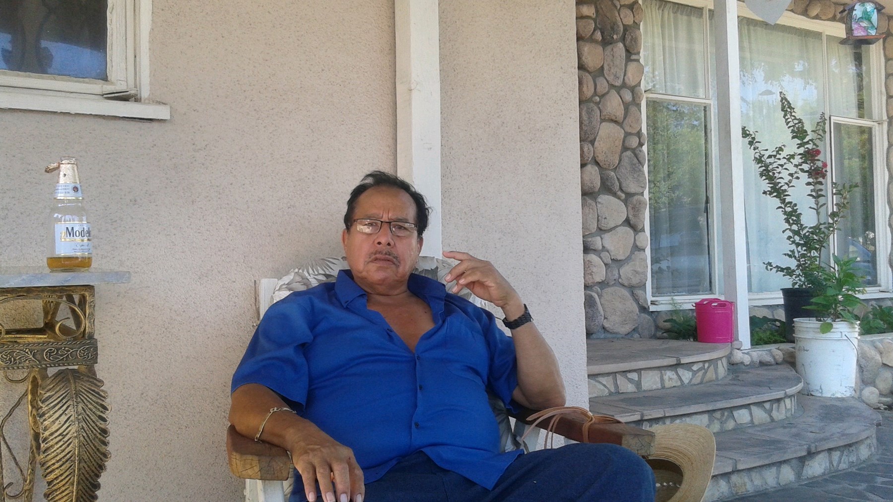 Obituary of Jose Navor Alfaro