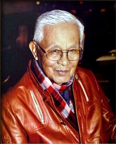 Obituario de Maximino S. Cabrito