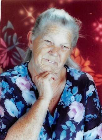 Obituary of Mildred Sharon McLaughlin