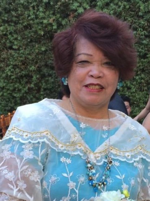 Obituary of Sonia Oppus Vicuna