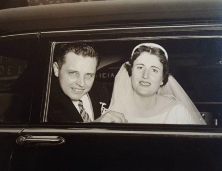 Obituary of Francesca M. DeVito