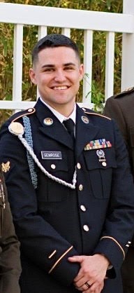 Obituary of Drake Edward Gemrose