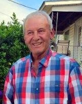 Obituary of Mack "Pete" Hewitt, III