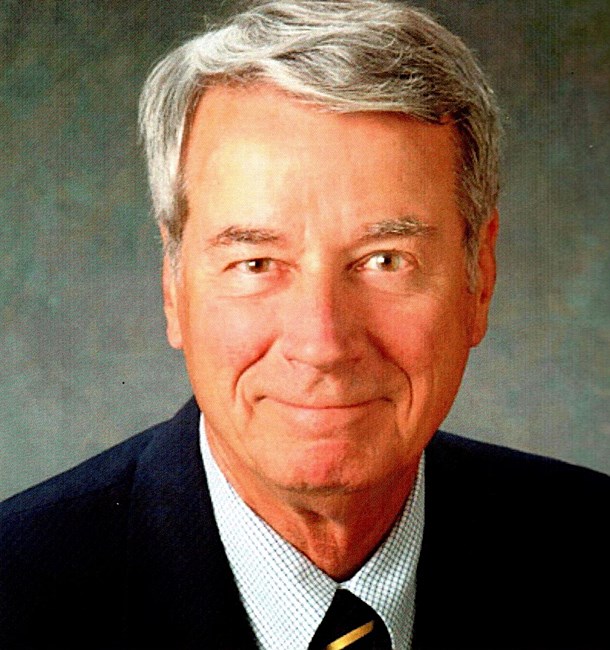 Obituary of Larry Leroy McMullen