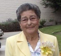 Obituary of Angela L. Ledezma Sanchez