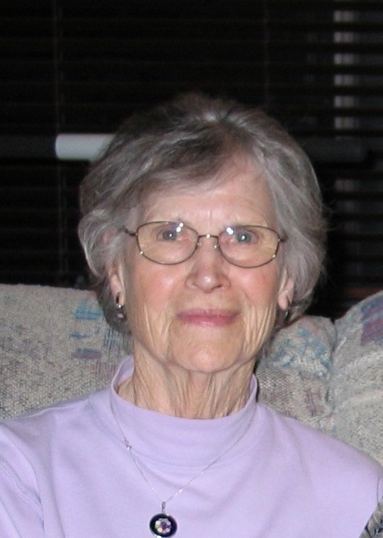 Obituary of Pauline Brockman