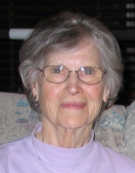 Obituary of Pauline Brockman