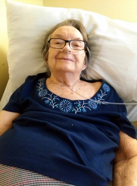 Obituary of Dorothy Russell Struck