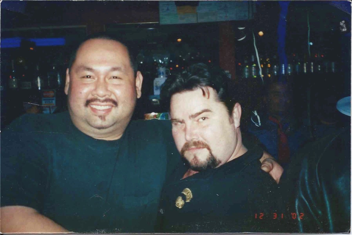 Obituary of John David Marte