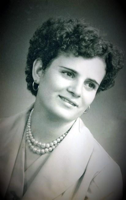 Obituary of Fernanda Maria Cabral