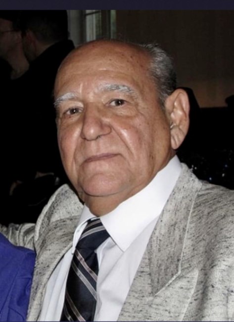 Obituary of Jose Fernandez