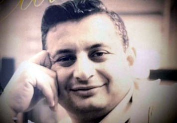 Obituary of Sidney Kassenoff