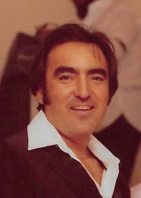 Obituary of Michael "Mike" Gonzales