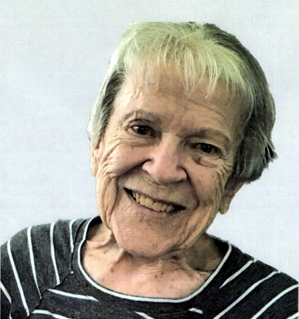 Obituary of Rona Jeane Hawkins