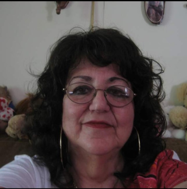 Obituary of Evelyn Elizabeth Arena