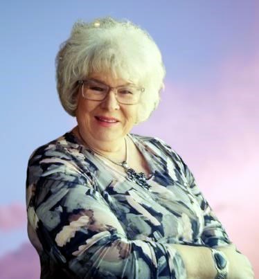 Obituary of Pamela Grace Kjar