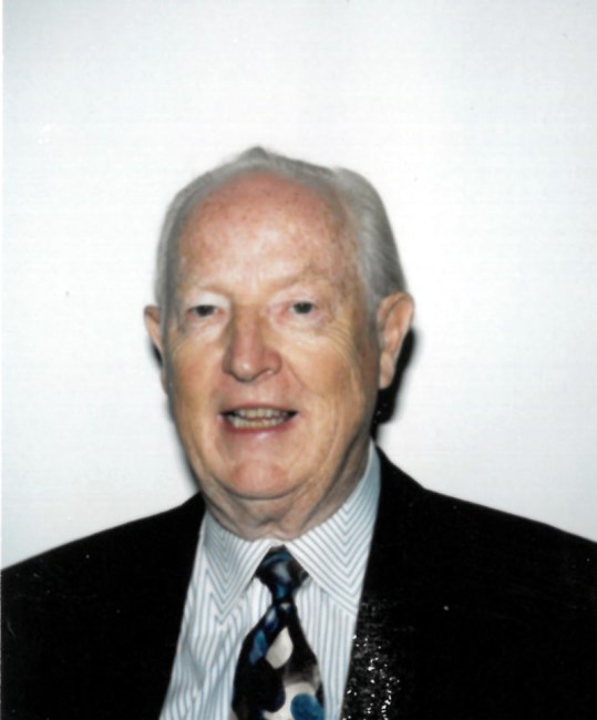 Obituary of Dr. William "Glen" Hutchison