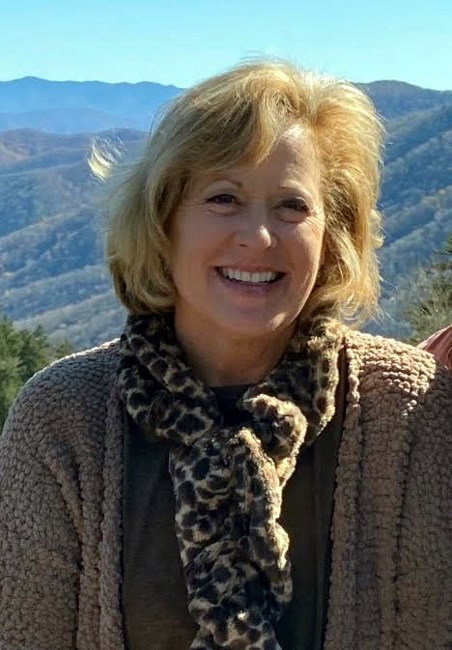 Obituary of Ann Killian