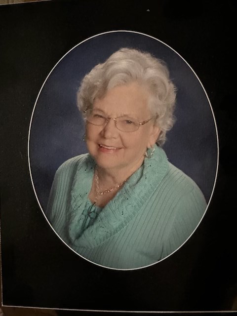 Obituary of Patricia Ann "Pat" Foster