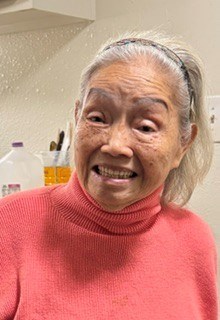 Obituary of Be Thi Trinh