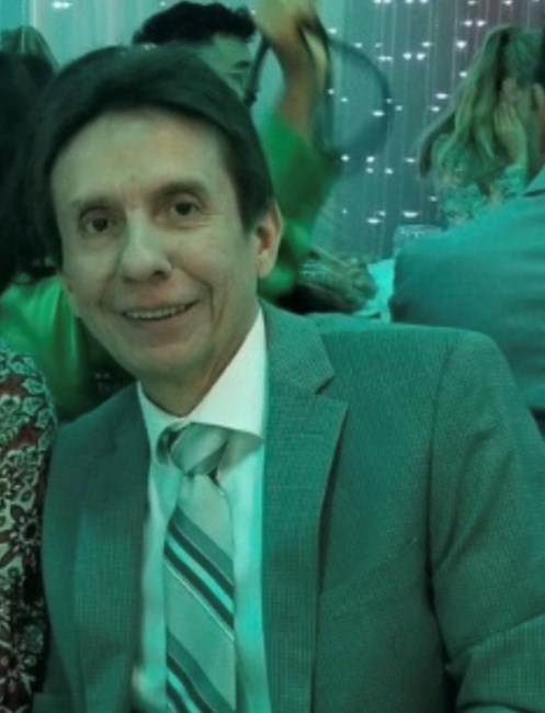 Obituary of Ricardo Rafael Fonseca