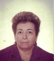 Obituary of Iraida Melo