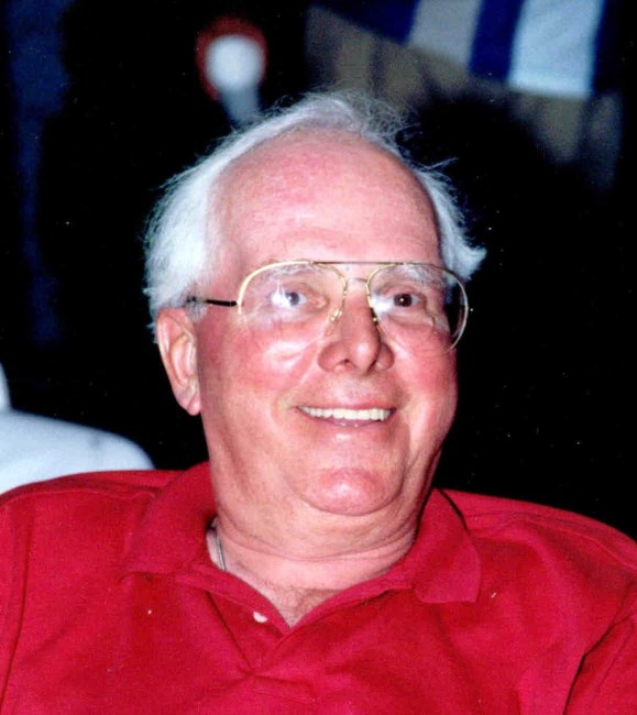 Obituary of David F. Karges Jr.