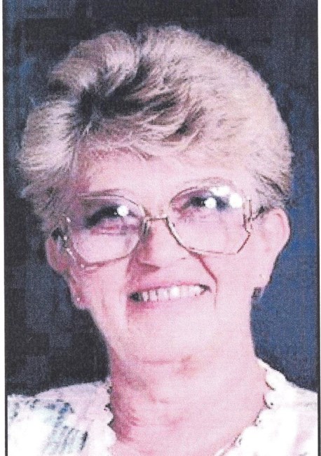 Obituary of Julia Ann Brown