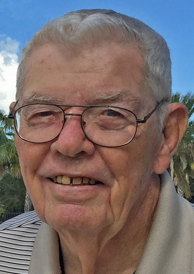 Leroy Daniel Haines, Jr. Obituary - Jacksonville Beach, FL