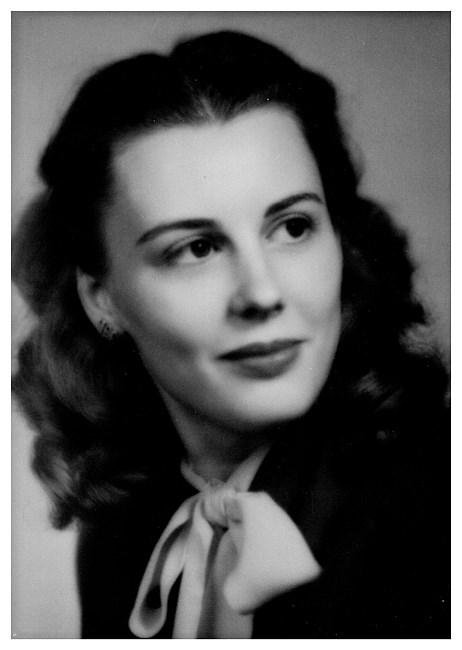 Obituario de Lois D. Christensen