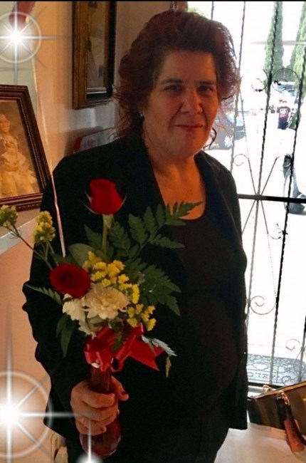Obituary of Bertha Lucila Bernabe