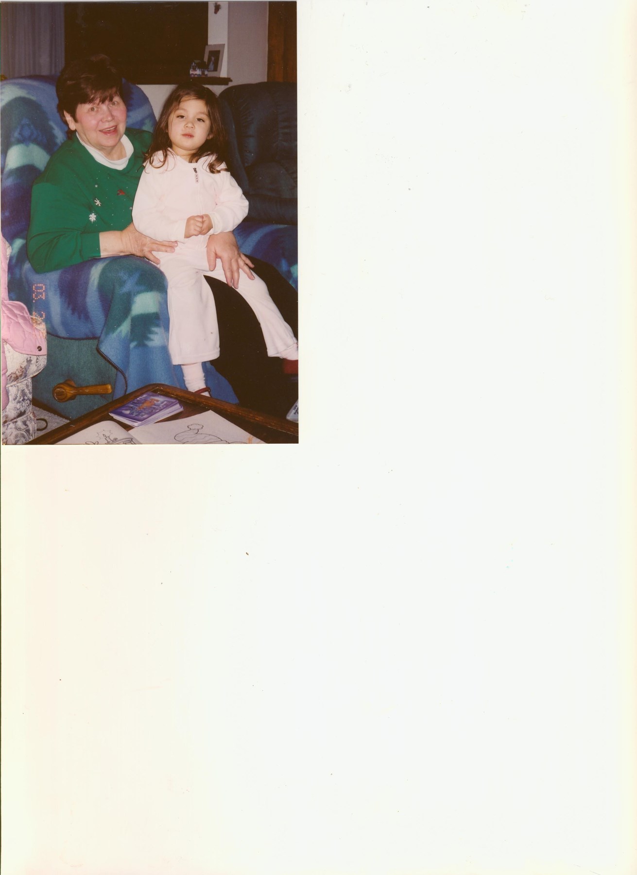 Obituary of Mary Alice Welty